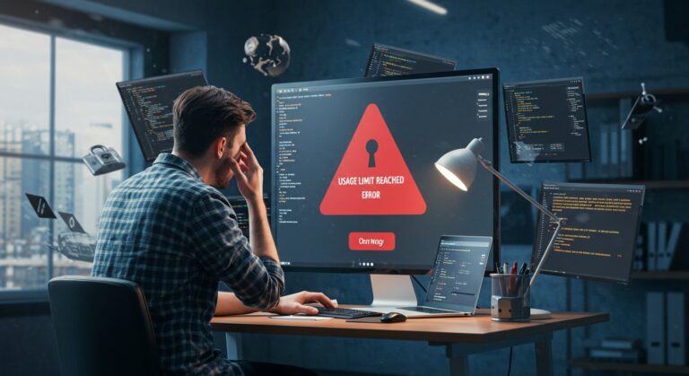 Anthropic Limite Claude Code Sans Prévenir   Innovationsfr