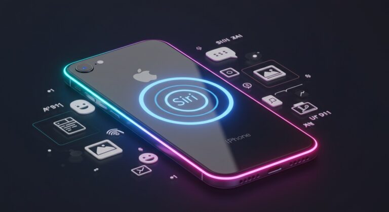 Apple Intelligence  LIA Qui Révolutionne Votre Quotidien   Innovationsfr