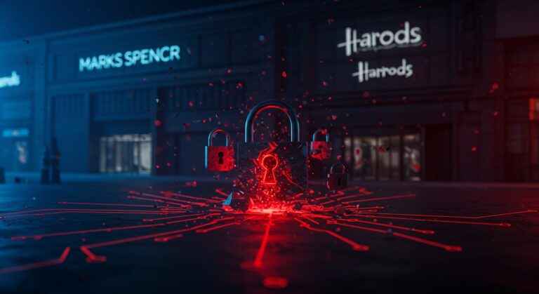 Arrestations dans le Piratage de Géants du Commerce   Innovationsfr