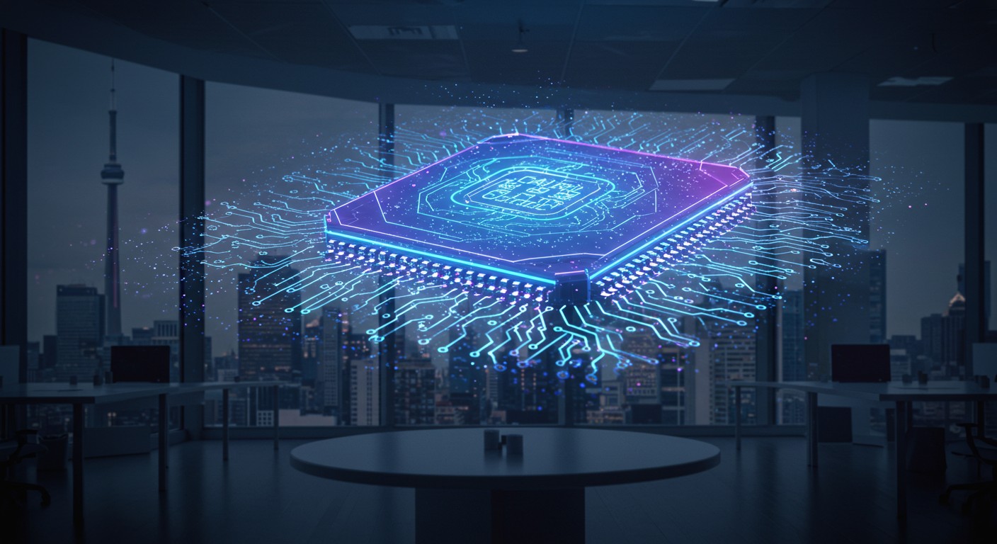 Astrus Révolutionne la Conception de Puces avec l’IA - Innovations.fr Astrus Révolutionne la Conception de Puces avec lIA Innovationsfr