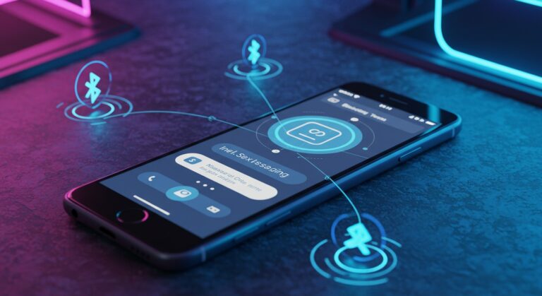 Bitchat  La Messagerie Bluetooth de Jack Dorsey   Innovationsfr