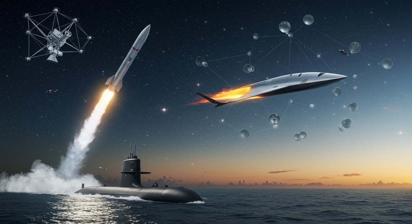 Bourget 2025  ArianeGroup Révolutionne la Défense   Innovationsfr
