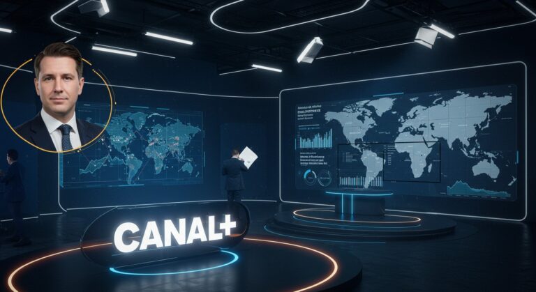 Canal+  Stratégies et Défis de Croissance   Innovationsfr