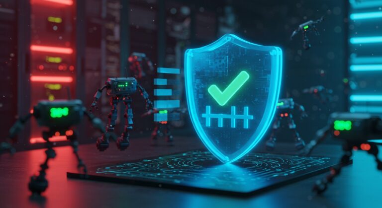 Captcha Radware  La Guerre Contre les Bots   Innovationsfr