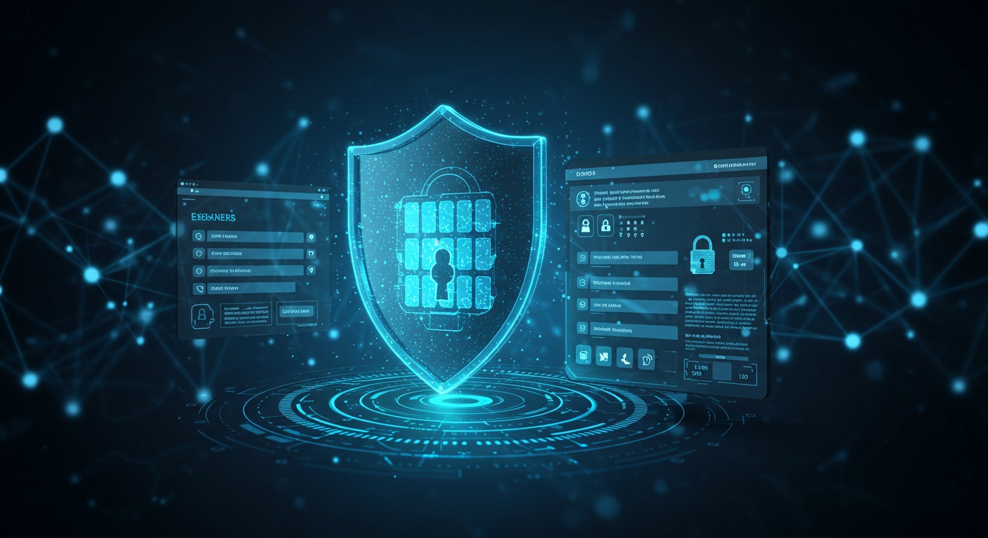 Captcha Radware : La Révolution de la Sécurité - Innovations.fr Captcha Radware La Révolution de la Sécurité Innovationsfr