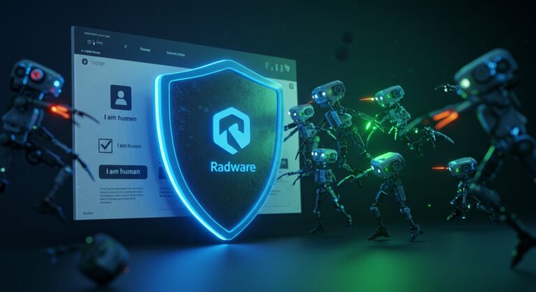 Captcha Radware  LInnovation Anti Bot   Innovationsfr