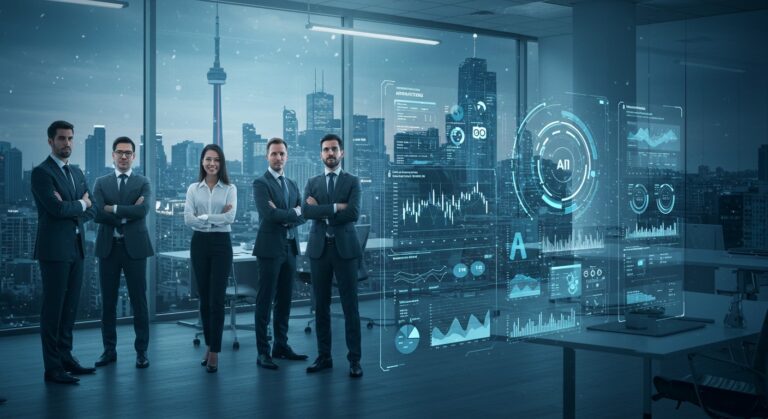 Caseware Renforce Son Équipe pour lÈre de lIA   Innovationsfr
