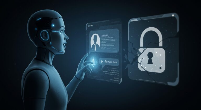 ChatGPT et Confidentialité  Risques Révélés   Innovationsfr