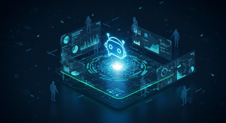 ChatGPT  LIA Qui Révolutionne le Quotidien   Innovationsfr