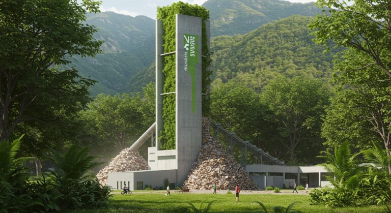 Ciment Vert  LInnovation dHoffmann Green   Innovationsfr