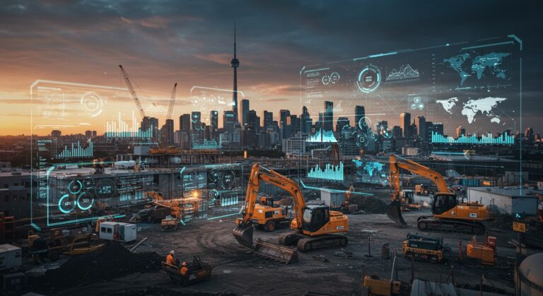 Comment BidBlox AI Révolutionne la Construction   Innovationsfr