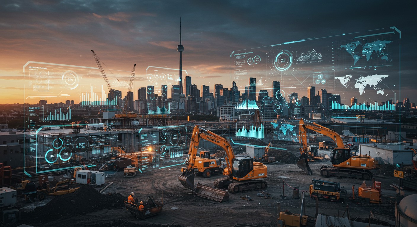 Comment BidBlox AI Révolutionne la Construction   Innovationsfr