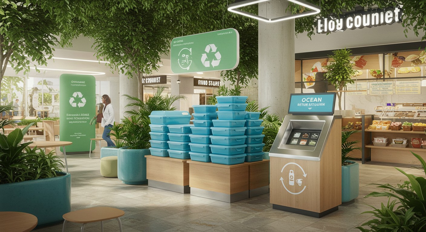 Comment Friendlier Révolutionne l’Écologie - Innovations.fr Comment Friendlier Révolutionne lÉcologie Innovationsfr