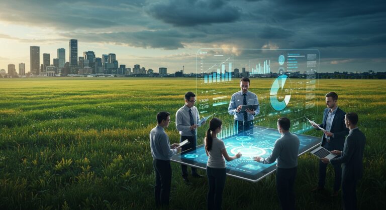 Comment le Mentorat Boost les Startups à 100M$   Innovationsfr