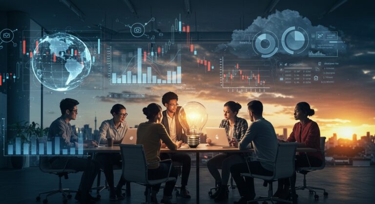 Comment les Start ups Survivent à lIncertitude   Innovationsfr
