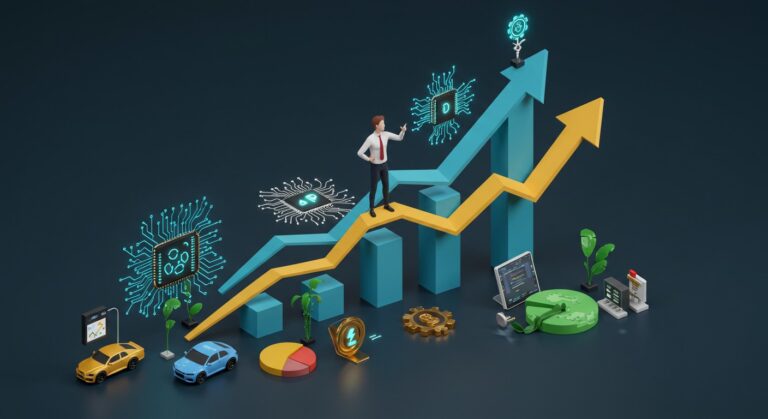 Comment Scaler une Startup avec Succès   Innovationsfr