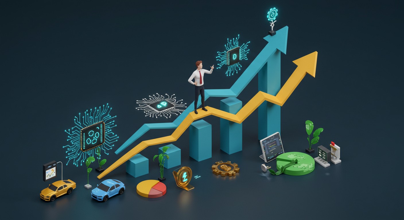 Comment Scaler une Startup avec Succès - Innovations.fr Comment Scaler une Startup avec Succès Innovationsfr