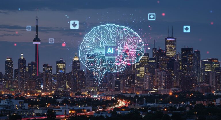 Comment Stopper la Fuite des Talents IA au Canada    Innovationsfr