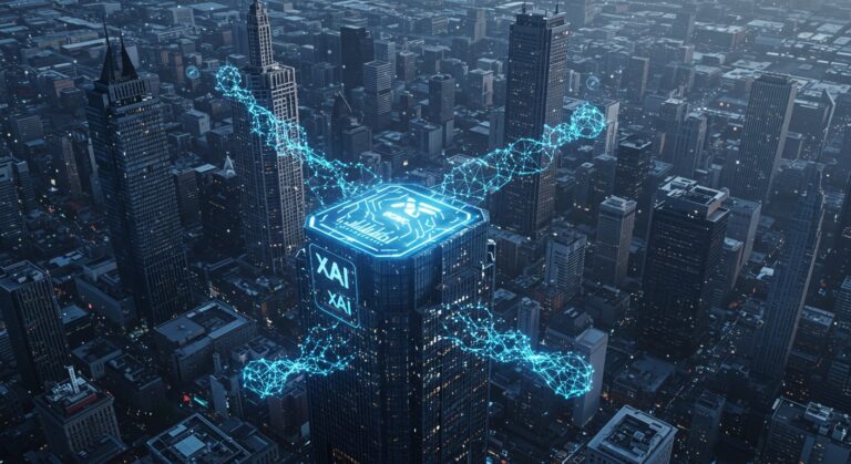 Comment xAI Révolutionne lInnovation   Innovationsfr
