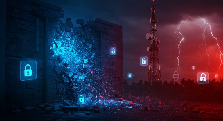 Cyberattaque Bouygues  64M Clients Touchés   Innovationsfr