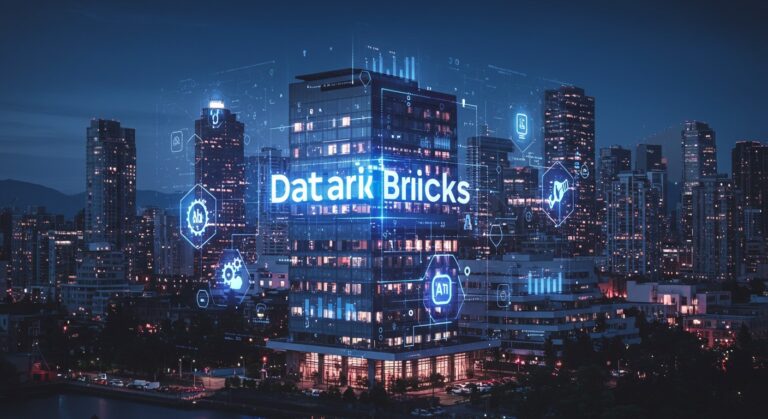Databricks Implante un Hub dInnovation à Vancouver   Innovationsfr