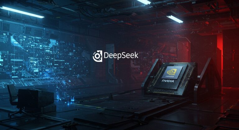 DeepSeek  IA Chinoise au Cœur des Tensions   Innovationsfr