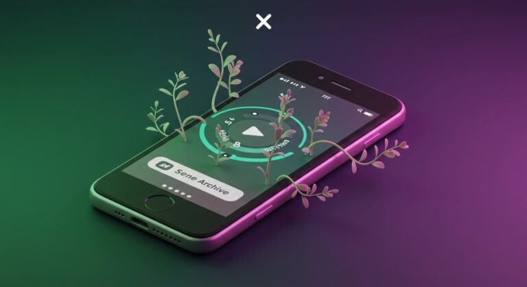Elon Musk Ressuscite lArchive Vine   Innovationsfr
