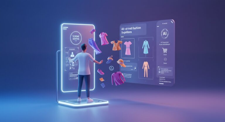 Essayez Virtuellement Vos Vêtements Avec lIA   Innovationsfr