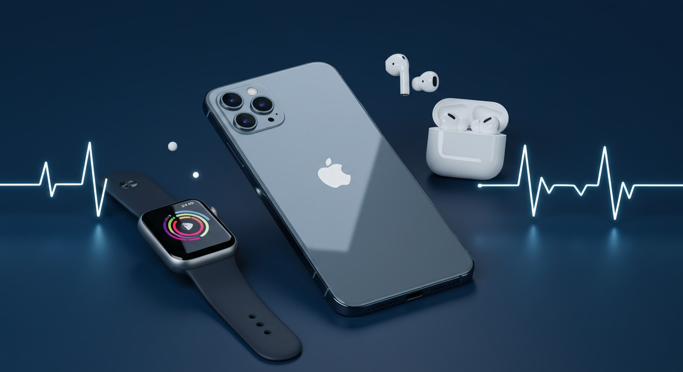 Événement Apple 2025  iPhone 17 et Innovations   Innovationsfr