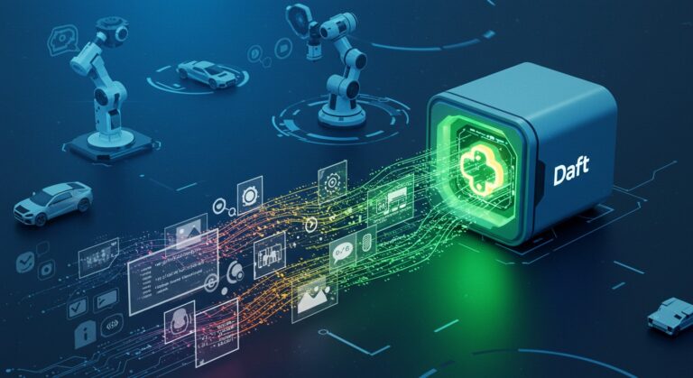 Eventual Révolutionne le Traitement des Données   Innovationsfr