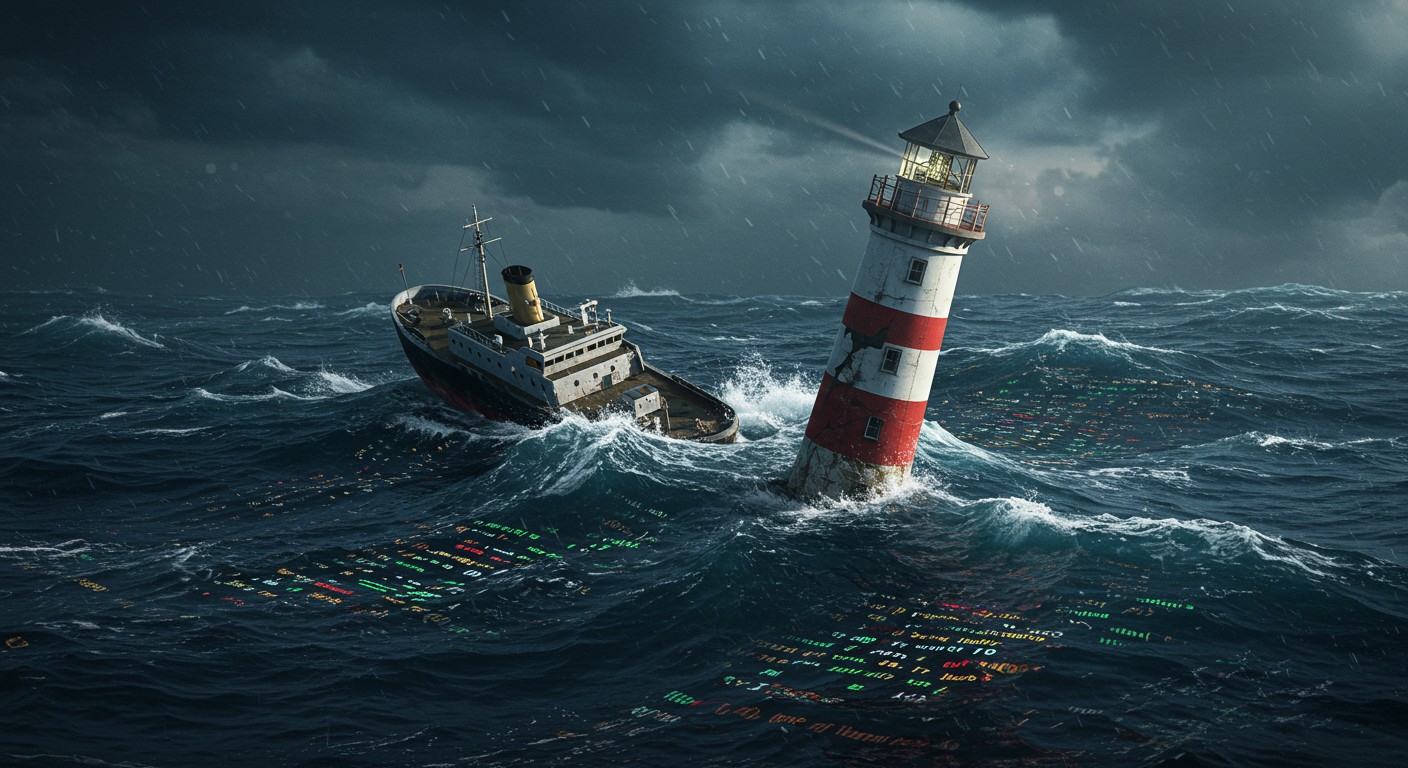 Faillite de Uvaro et Lighthouse Labs  Les Raisons   Innovationsfr
