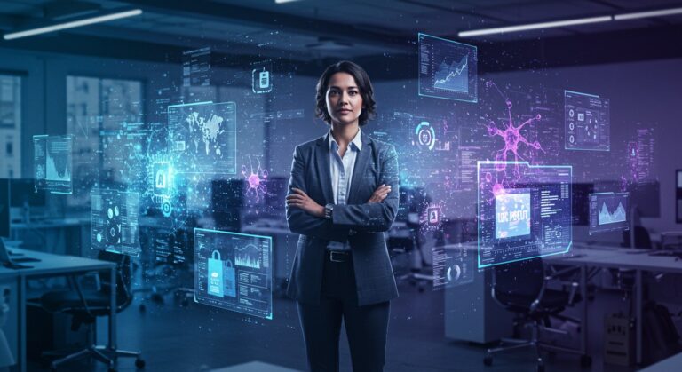 Fidji Simo Rejoint OpenAI  Un Tournant Majeur   Innovationsfr