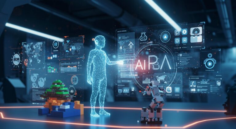 Fundamental Labs Révolutionne lIA avec 33M$   Innovationsfr