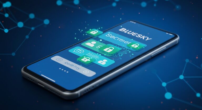 Germ  Messagerie Cryptée pour Bluesky   Innovationsfr