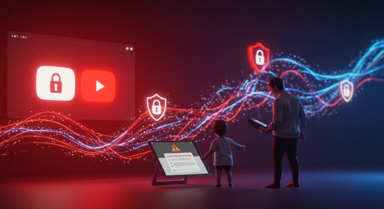 Google Paie 30M$ pour Données YouTube Enfants   Innovationsfr