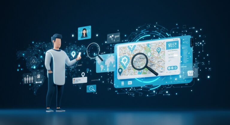 Google Révolutionne la Recherche avec lIA   Innovationsfr