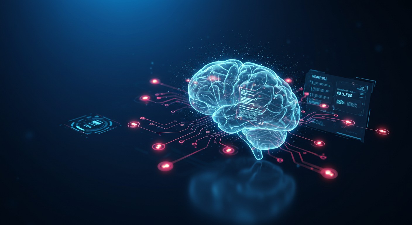Grok de xAI  Une Mémoire pour Révolutionner lIA   Innovationsfr