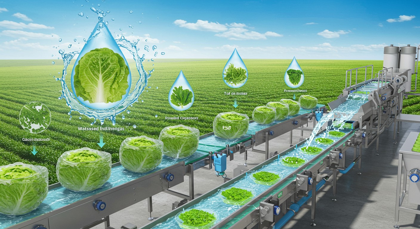 Hausse des Redevances Eau : Un Défi pour l’Agroalimentaire - Innovations.fr Hausse des Redevances Eau Un Défi pour lAgroalimentaire Innovationsfr