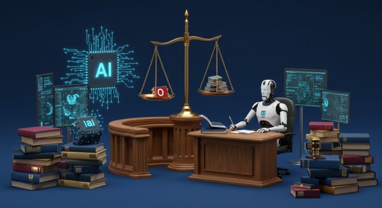 IA et Copyright  Une Victoire Juridique Majeure   Innovationsfr