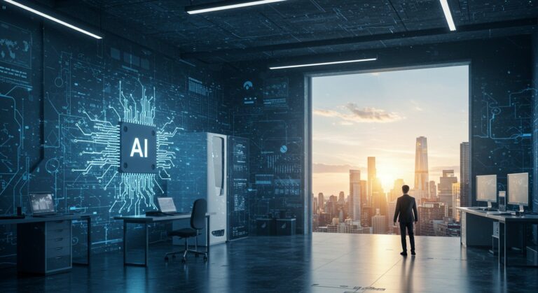 Igor Babuschkin Quitte xAI pour un Nouveau Défi   Innovationsfr