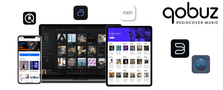 La Révolution Du Streaming Haute Résolution Pour Les Audiophiles   Innovationsfr