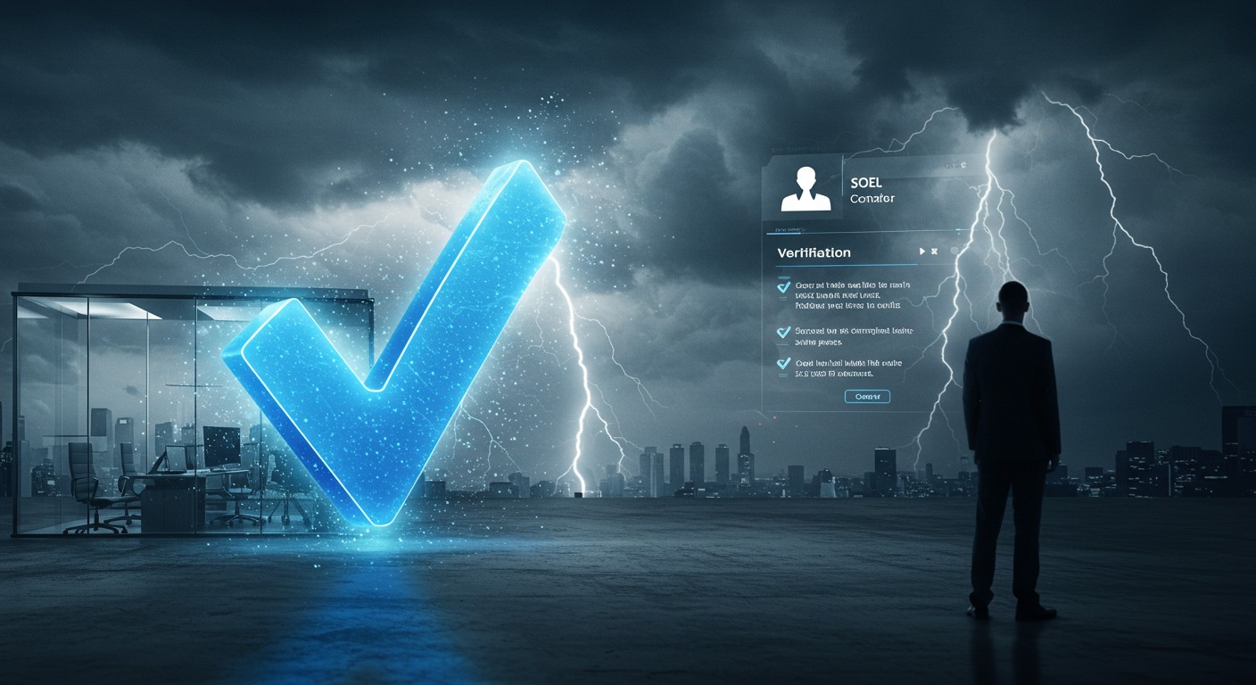 La Saga du Badge Bleu de Linda Yaccarino - Innovations.fr La Saga du Badge Bleu de Linda Yaccarino Innovationsfr