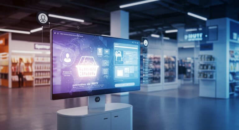 LAvenir de lAgentic Shopping  Un Horizon Lointain   Innovationsfr