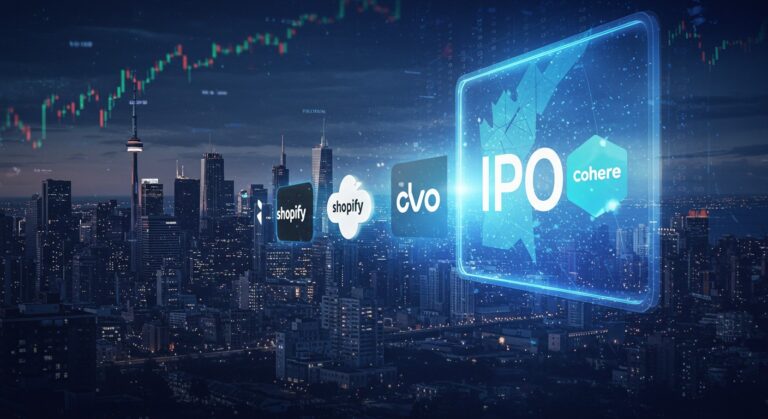Le Boom des IPO Tech Canadiennes en 2025   Innovationsfr