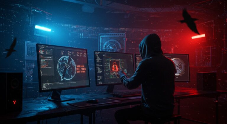 Le Hacktivisme Pro Israélien Cible les Banques Iraniennes   Innovationsfr