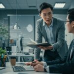 MWC 2025  Les Télécoms Futurs Hyperscalers avec lIA    Innovationsfr