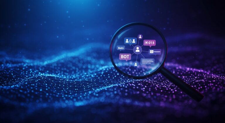 Les Défis des Réseaux Sociaux Décentralisés   Innovationsfr