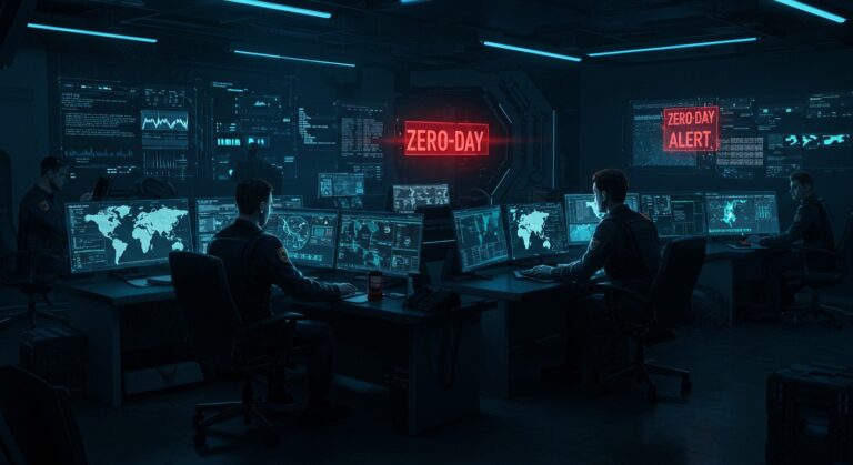 Les Hackers Gouvernementaux Dominent les Zero Days   Innovationsfr
