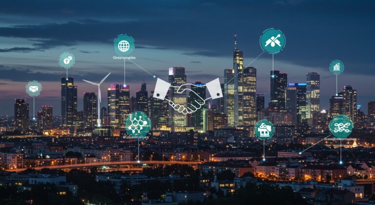 LEurope Boostée par lInnovation en 2025   Innovationsfr