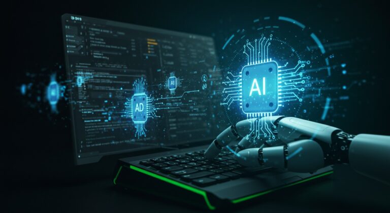 LIA Révolutionne lÉcriture du Code   Innovationsfr